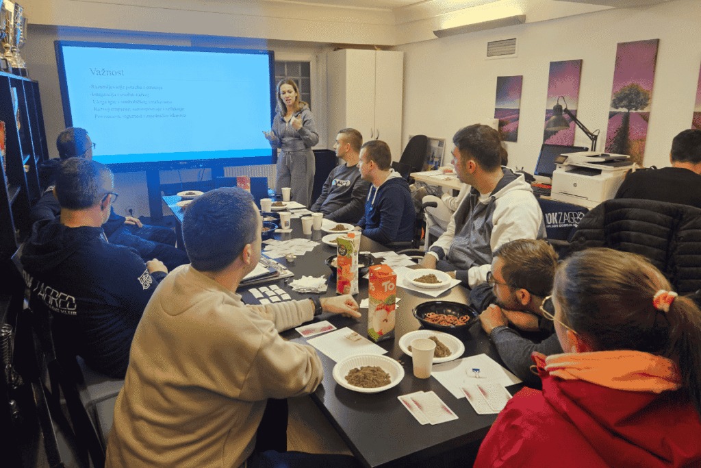 Radionica 28.1.2026. Ivana Barić