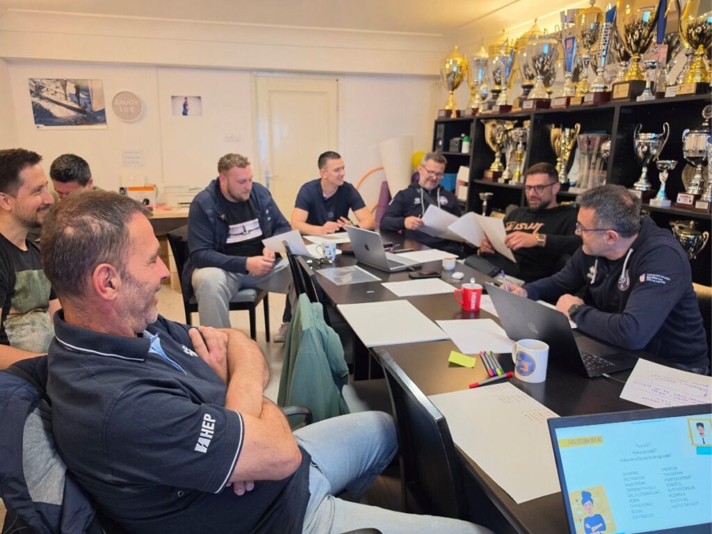 CSR Zagreb radionica osobni brending