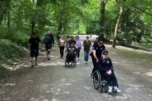 Centar za sport i rekreaciju Zagreb aktivnosti Škole tjelovježbe