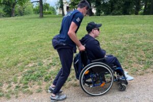 Centar za sport i rekreaciju Zagreb aktivnosti Škole tjelovježbe