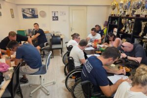 Radionica Upoznajmo razočaranje 3