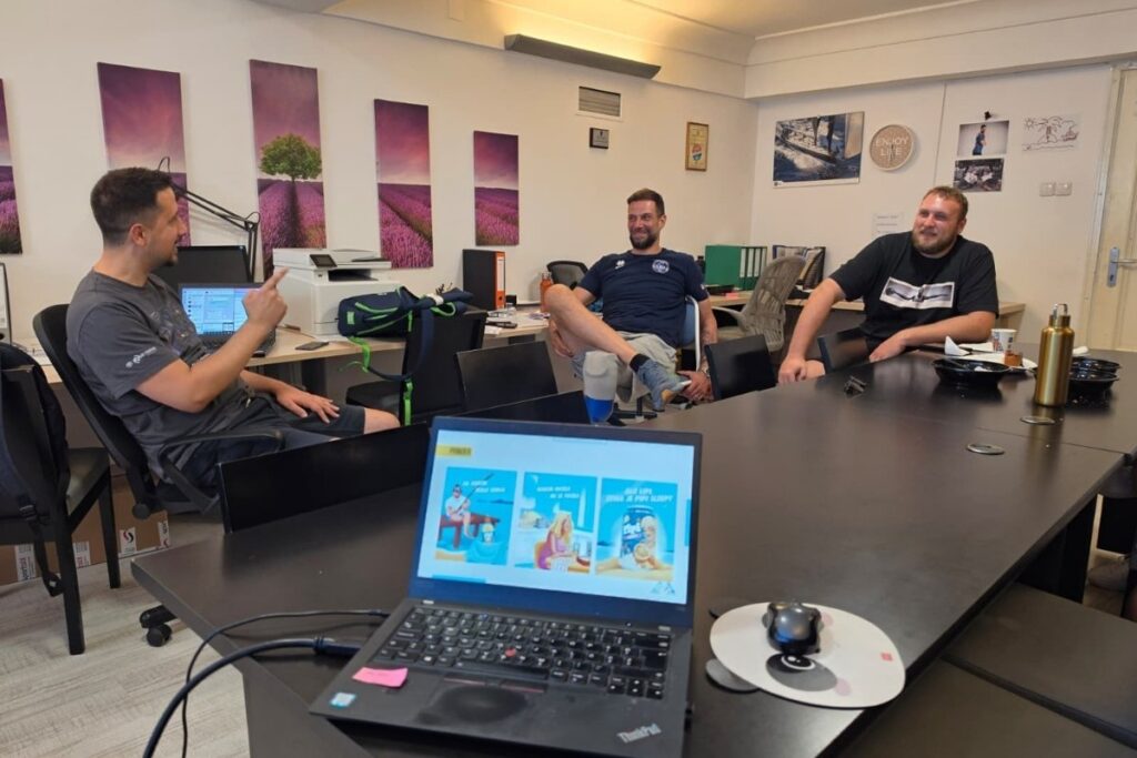 Radionica Vizualni marketing bez dizajnerskog znanja 2