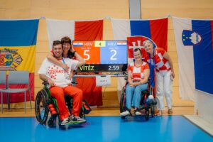 Hrvatska reprezentacija boccia Emil Brno (23)