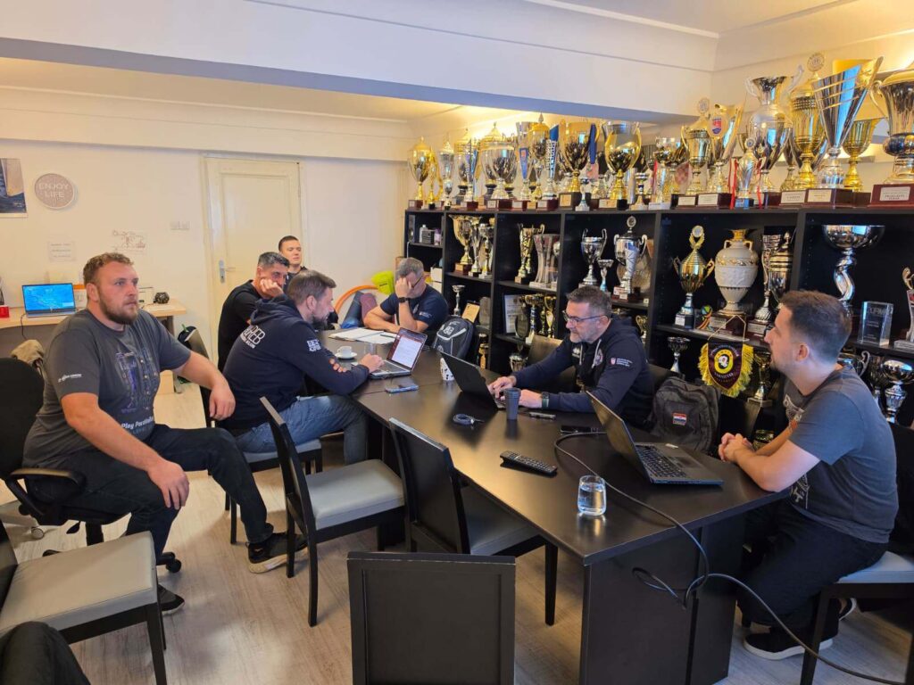 Ciklus edukativnih radionica
