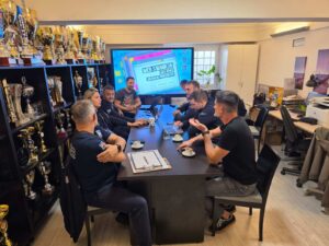Ciklus edukativnih radionica 2