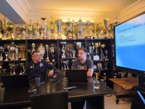 Ciklus edukativnih radionica 5