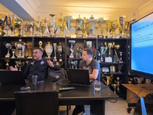 Ciklus edukativnih radionica 6