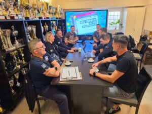 Ciklus edukativnih radionica 7