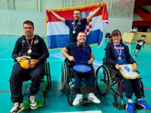 IOK Zagreb zlato u Klagenfurtu 1