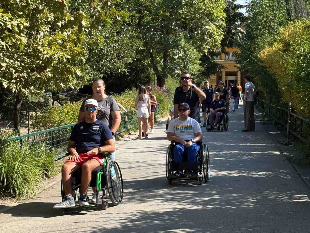 Posjeta Zoološkom vrtu 2